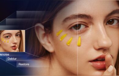 AI圖片放大還保真？Aiarty Image Enhancer 實測+保姆級教程 8