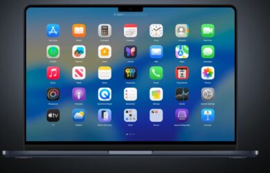 BuhoLaunchpad - 让 macOS 26 重新拥有启动台 Launchpad（剩余4小时，黑五永久限免） 13